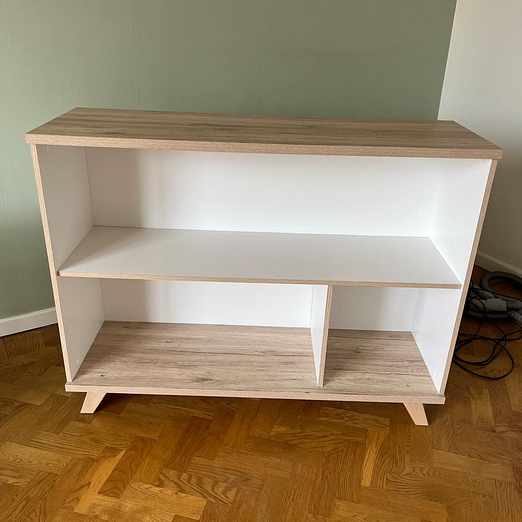 image of Bookshelf - Hägersten