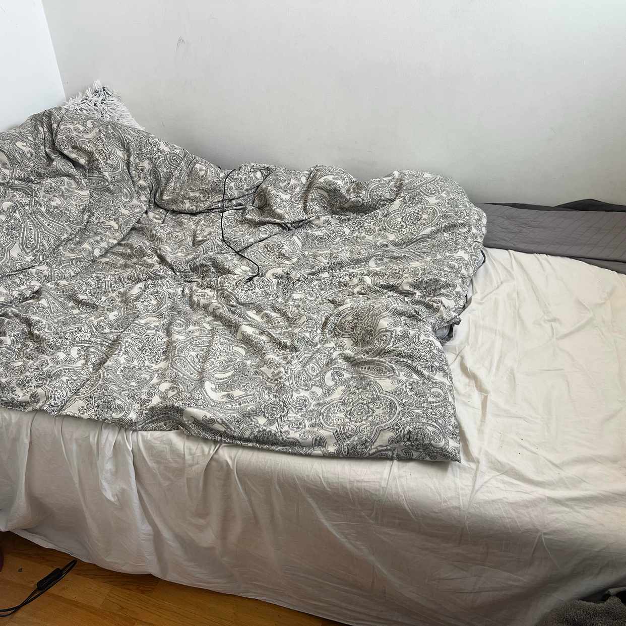 image of Säng - 