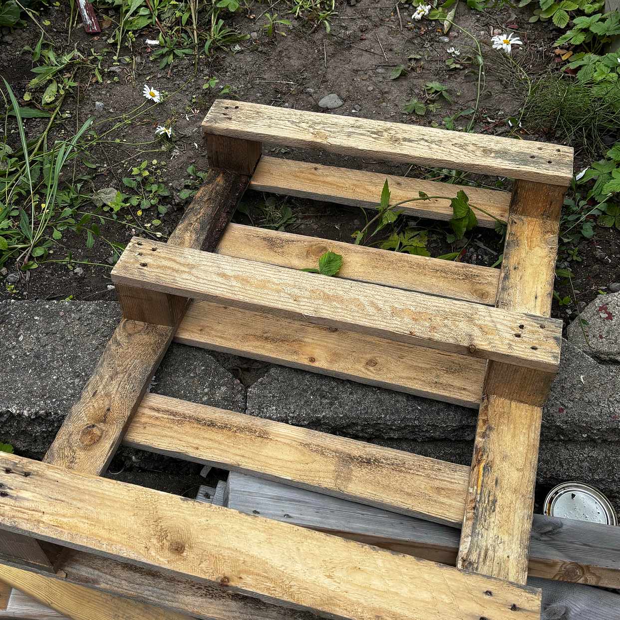 image of Garden, wood, - Hässelby-Vällingby