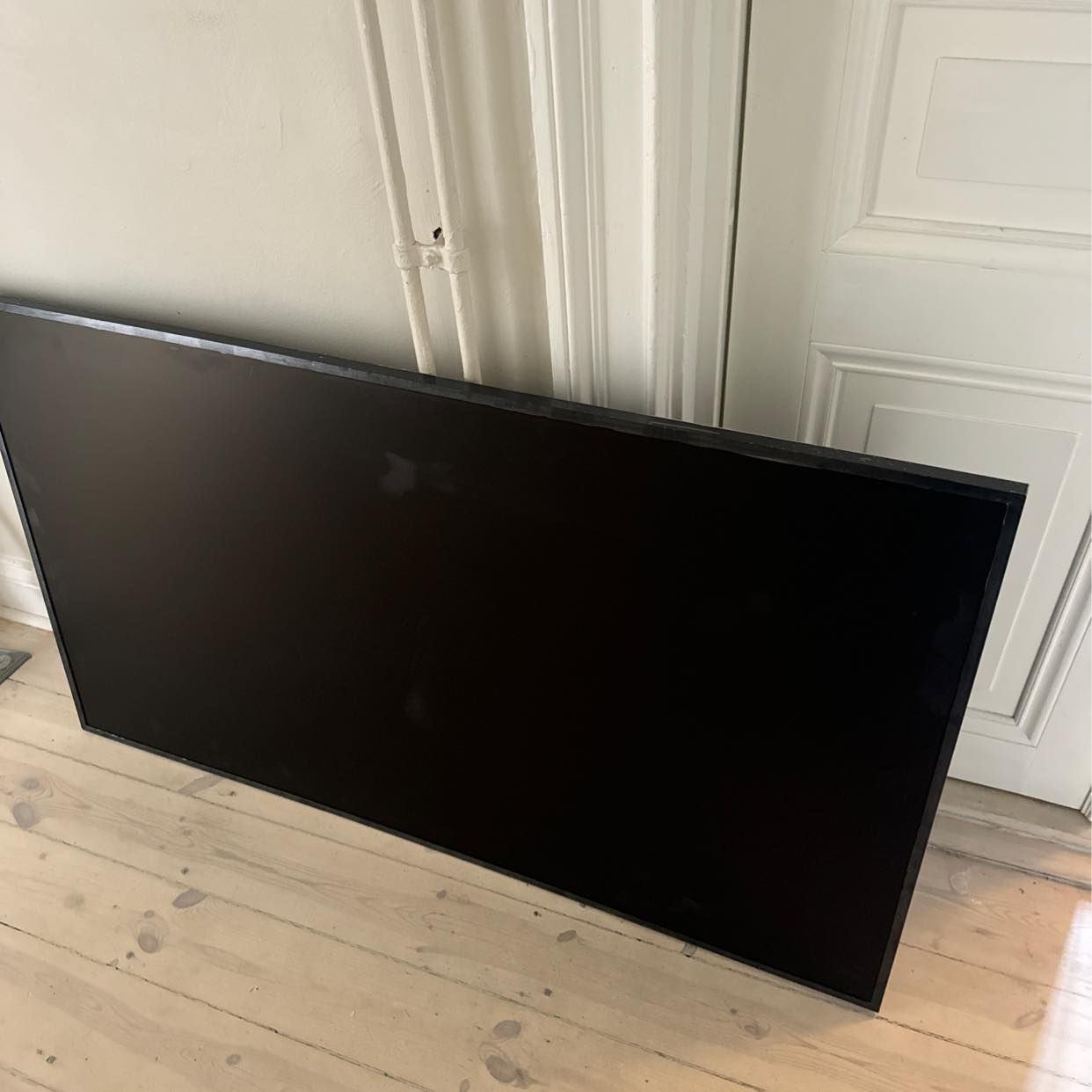 image of Flytta tv plus saker - 