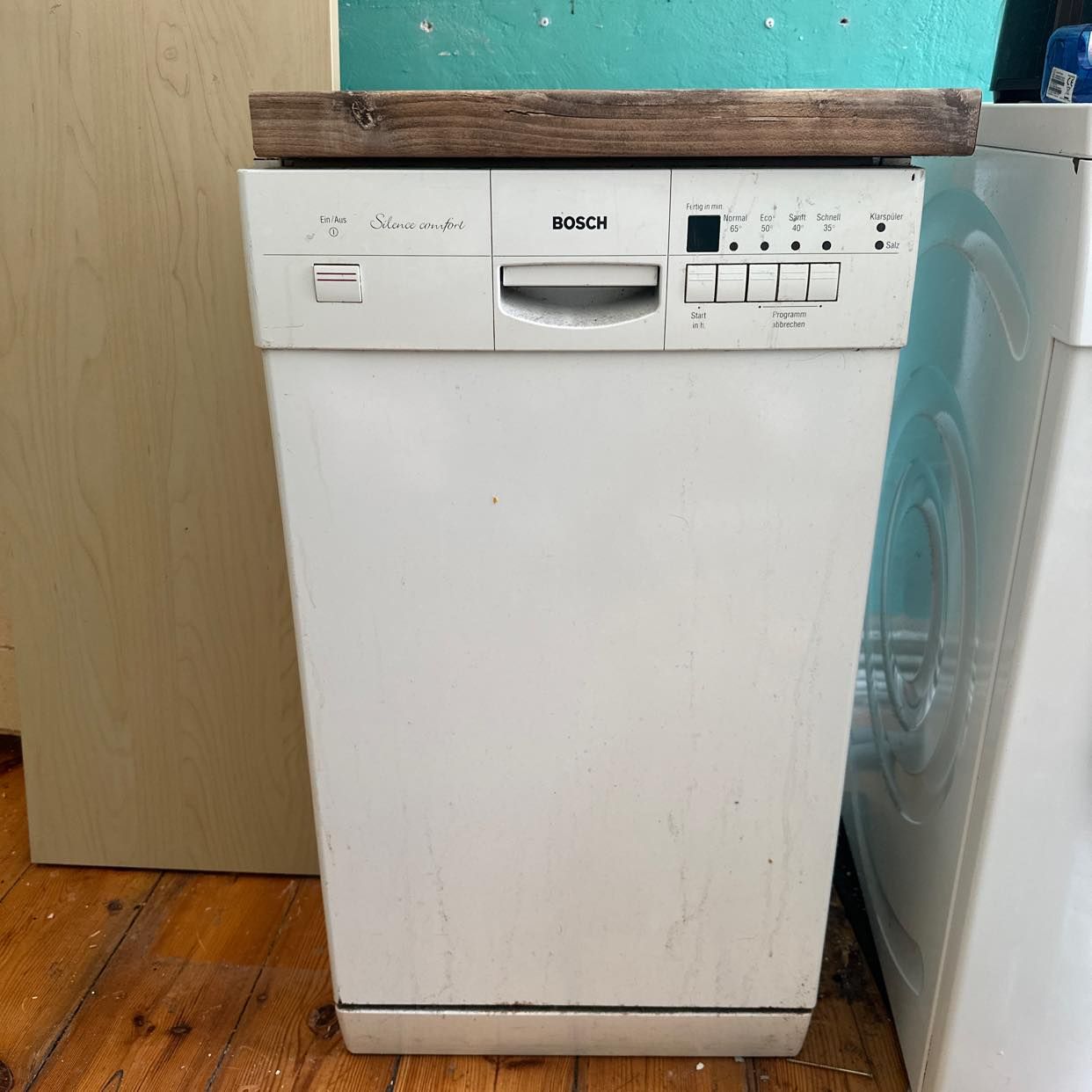 Dishwasher