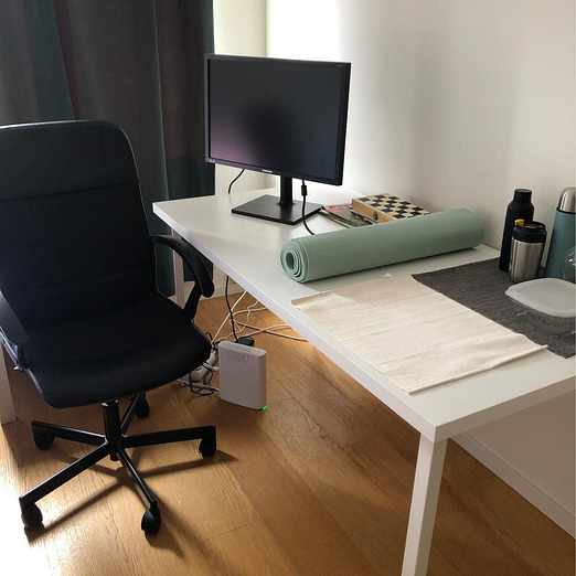 image of Giving away furniture - Lidingö
