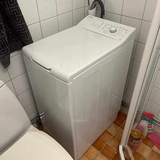 image of Tvättmaskin - Stockholm