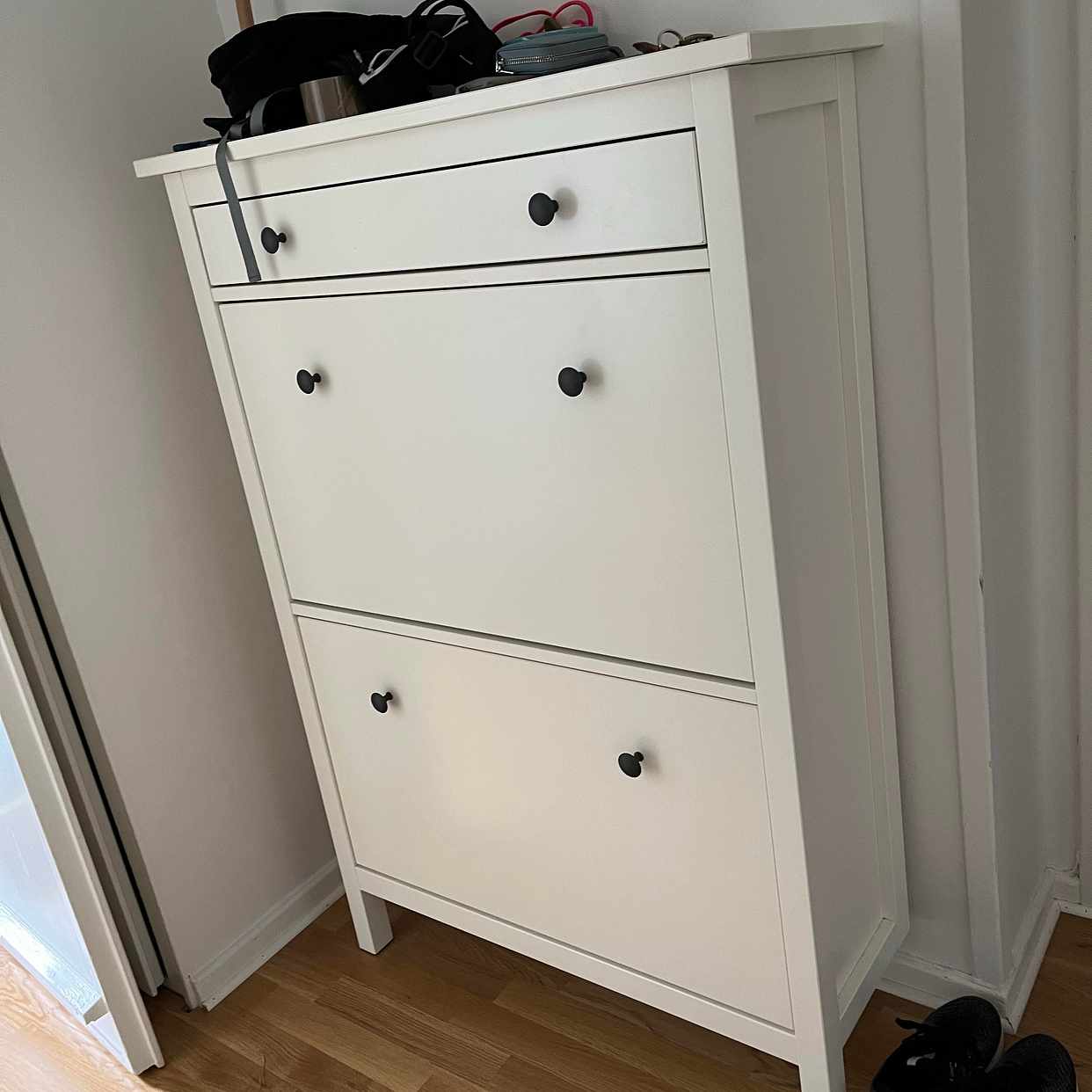 image of Furniture/suitcases/boxes - 