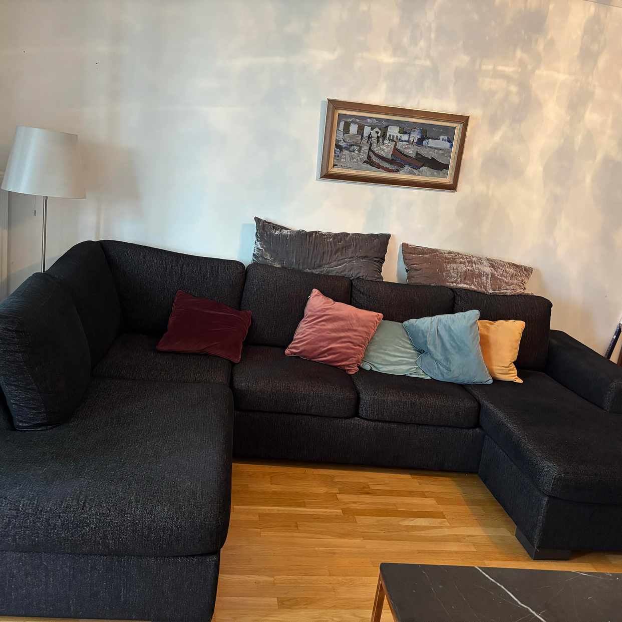 image of Soffa - Solna