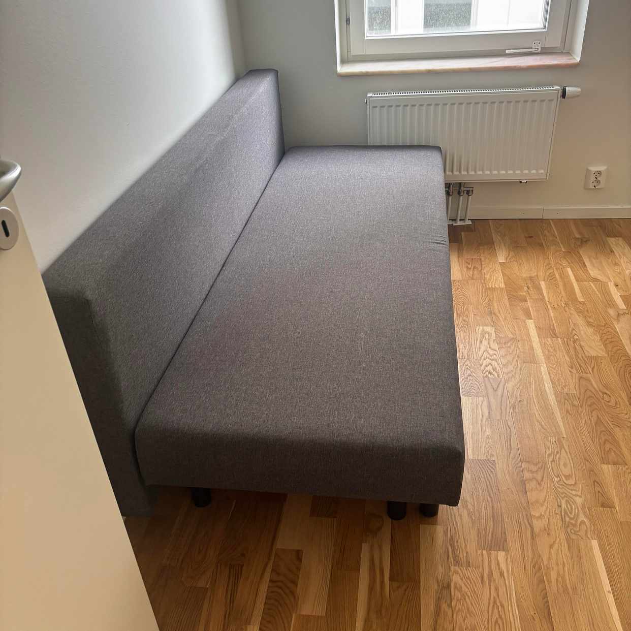 image of Flytt av möbler - 