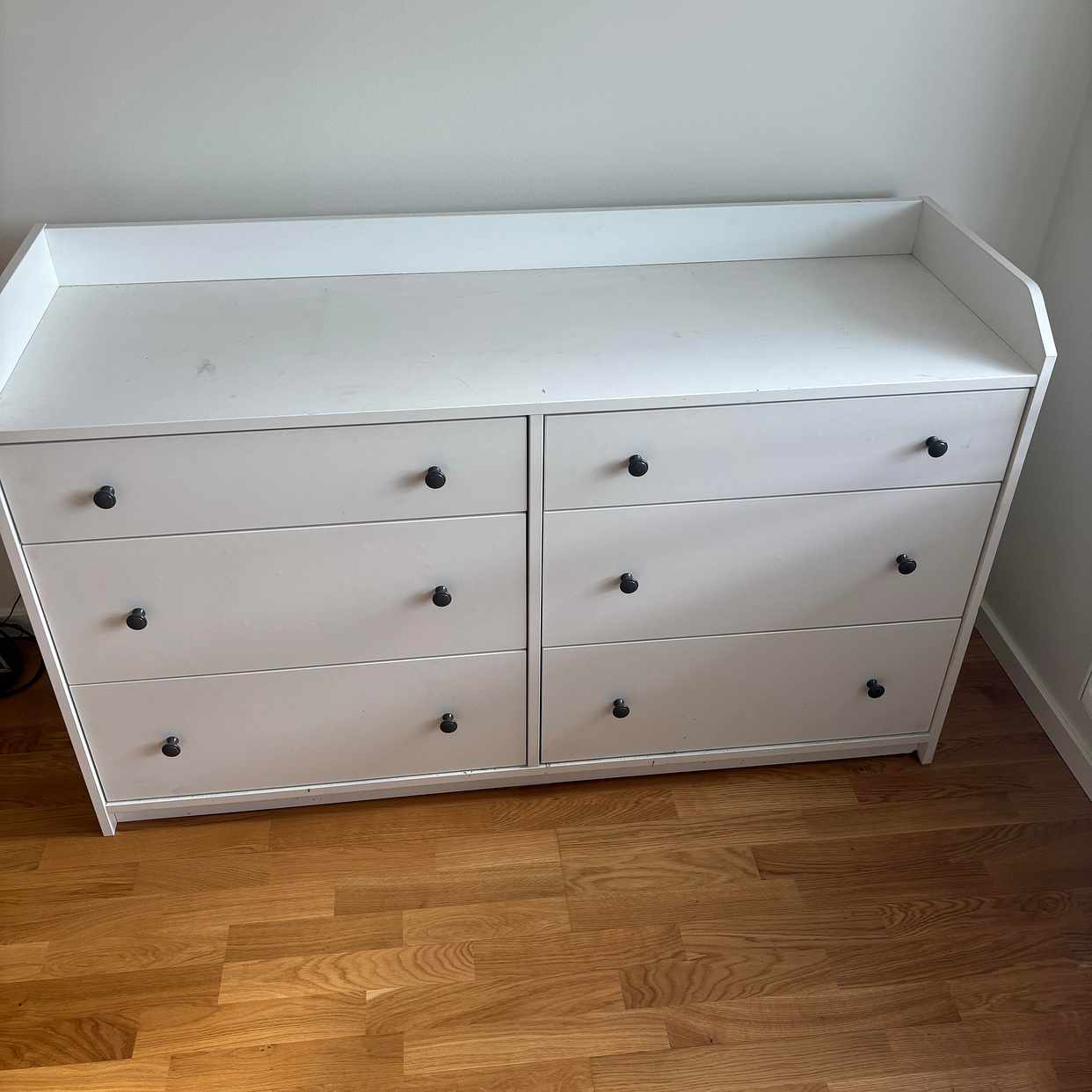 image of Flytt av möbler - 
