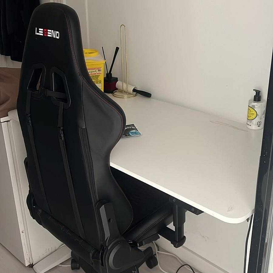 image of Bord och stol flytt - 