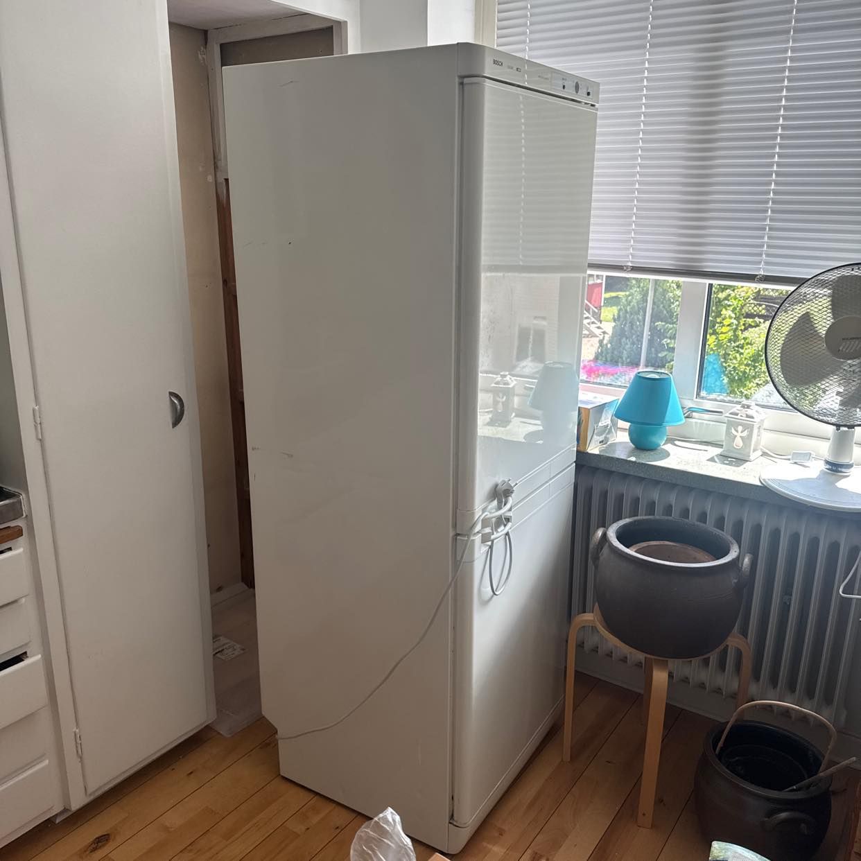 image of Kylfrys till återvinning. - Anderslöv