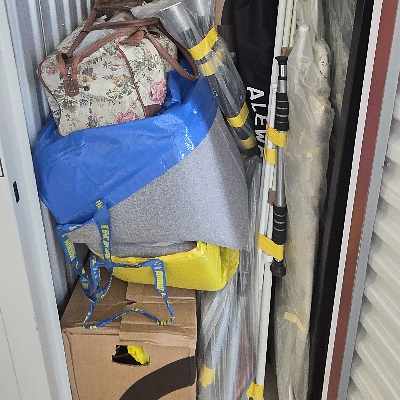 image of Move storage content - 