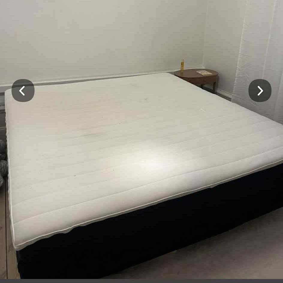 image of Säng 180 cm - 