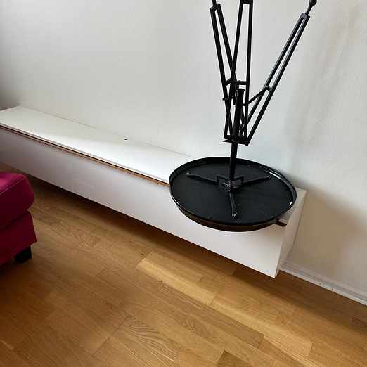 image of Möbler för bortskänkning - Stockholm