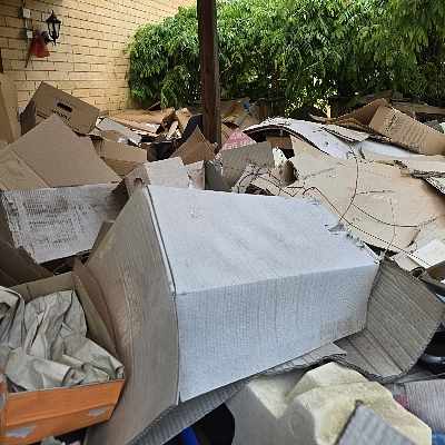image of 99% kartong  - 