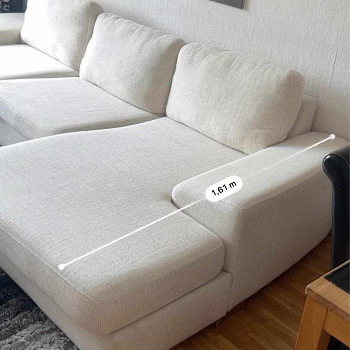 image of Soffa pick up and drop of - 