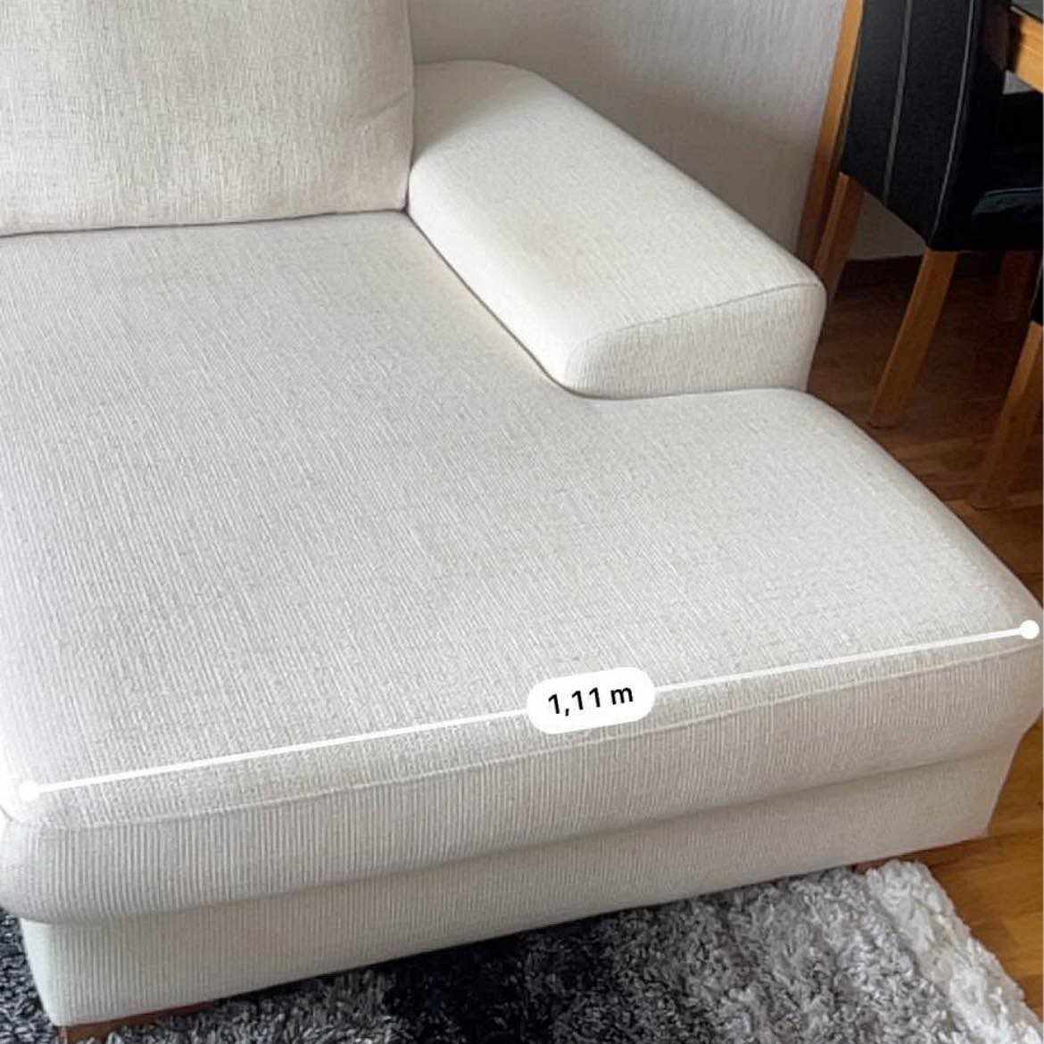 image of Soffa pick up and drop of - 