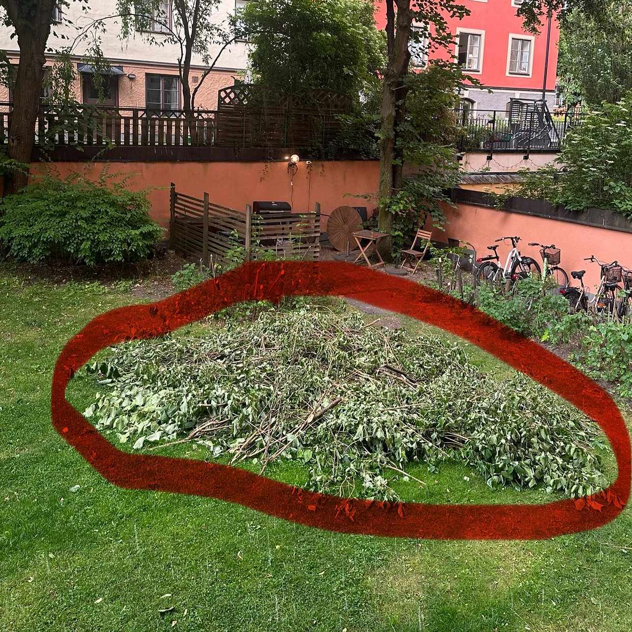 image of Grenar - Stockholm