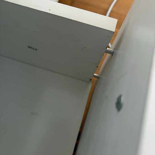 image of Tv-bänk - Stockholm