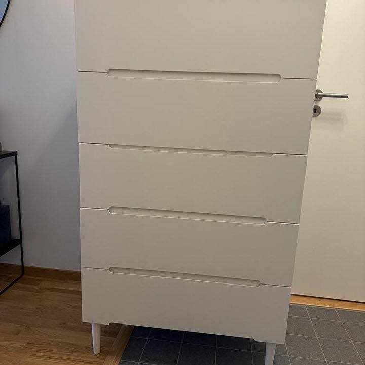 image of Flytta byrå - 