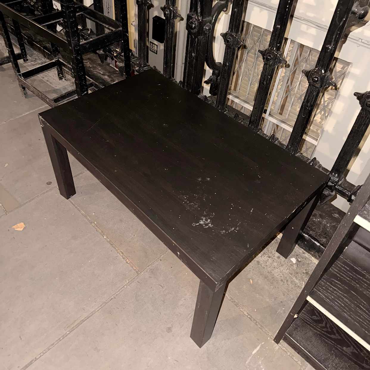 image of Furniture - London