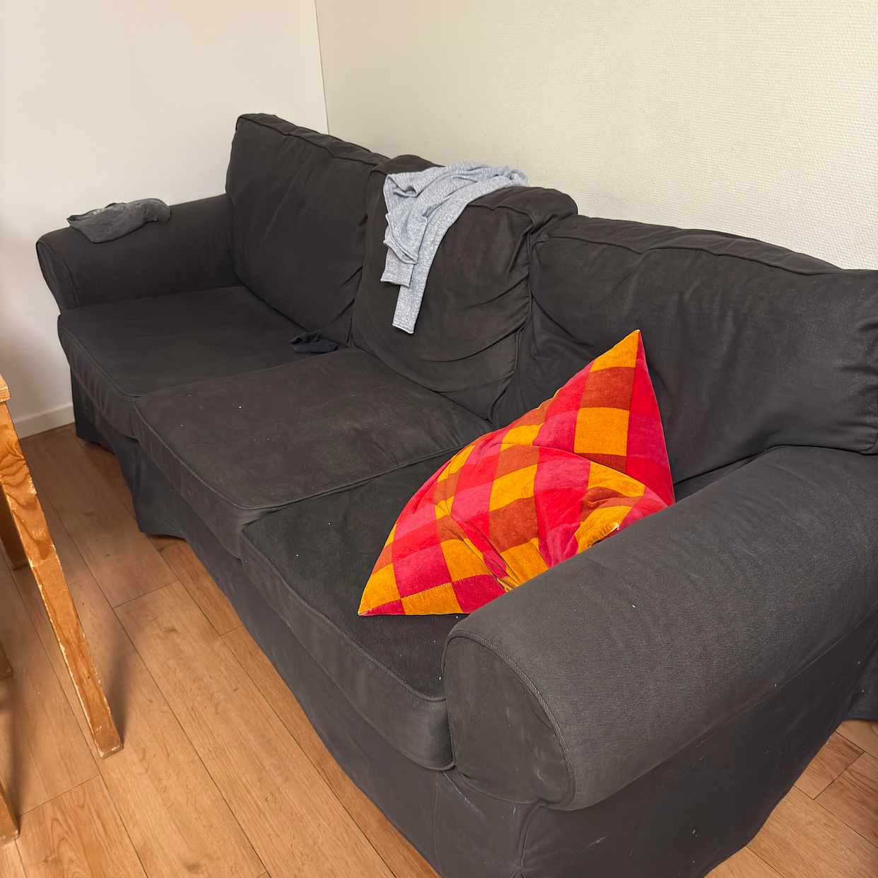 image of Soffa, bord mm - Solna