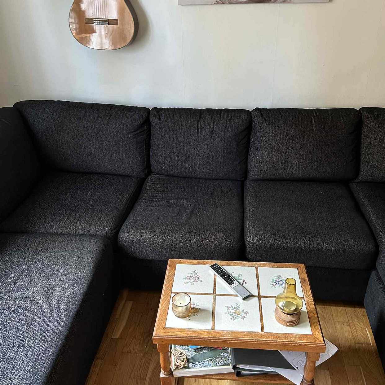 image of Divansoffa - 