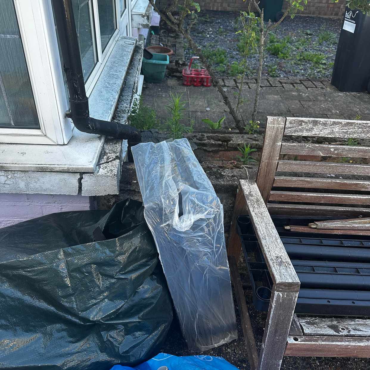 image of Remove waste. - Hammersmith And Fulham