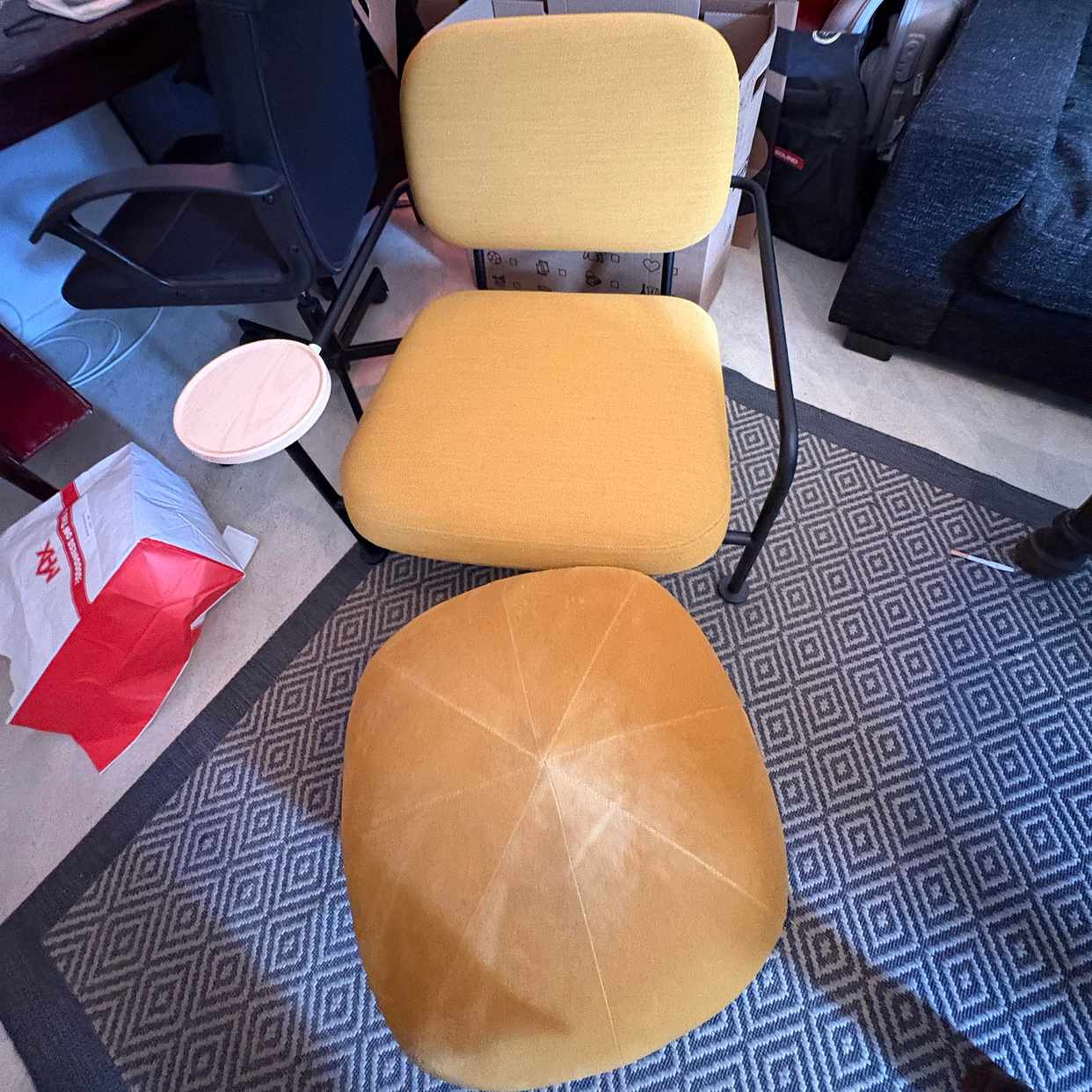 image of Ska flytta +250kr(Swish) - 