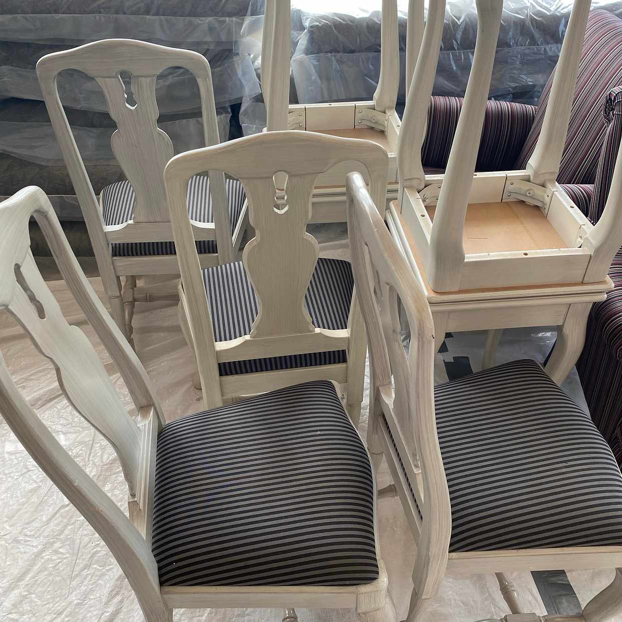 image of Bärhjälp Flytt småmöbler - 