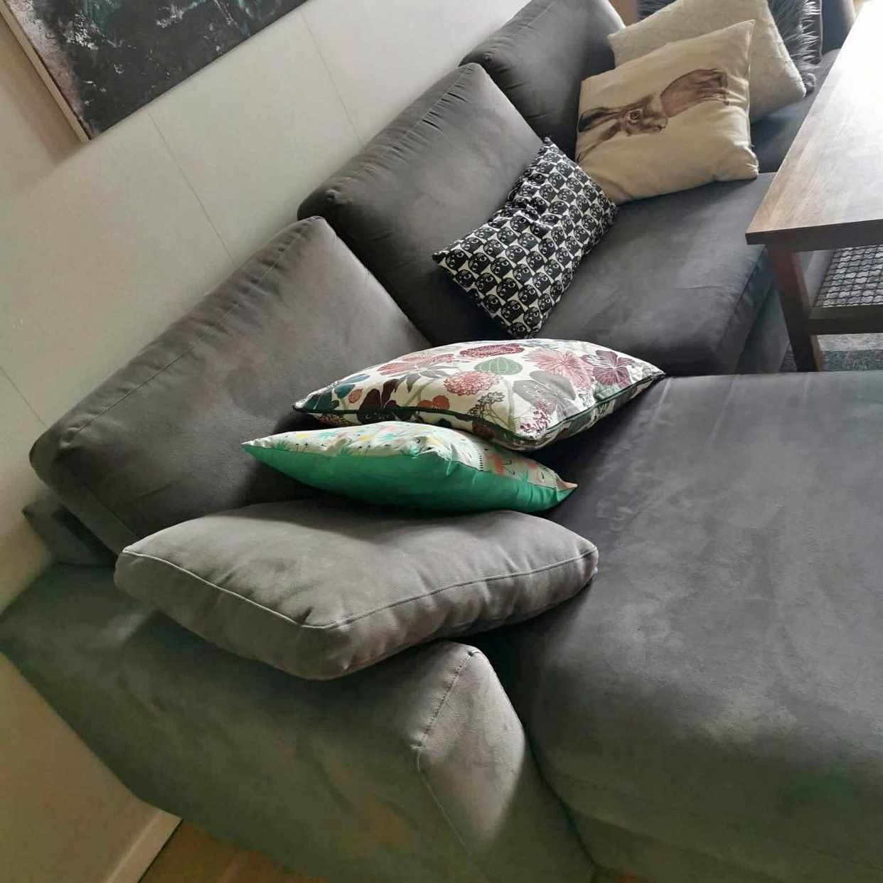 image of Sofa - 