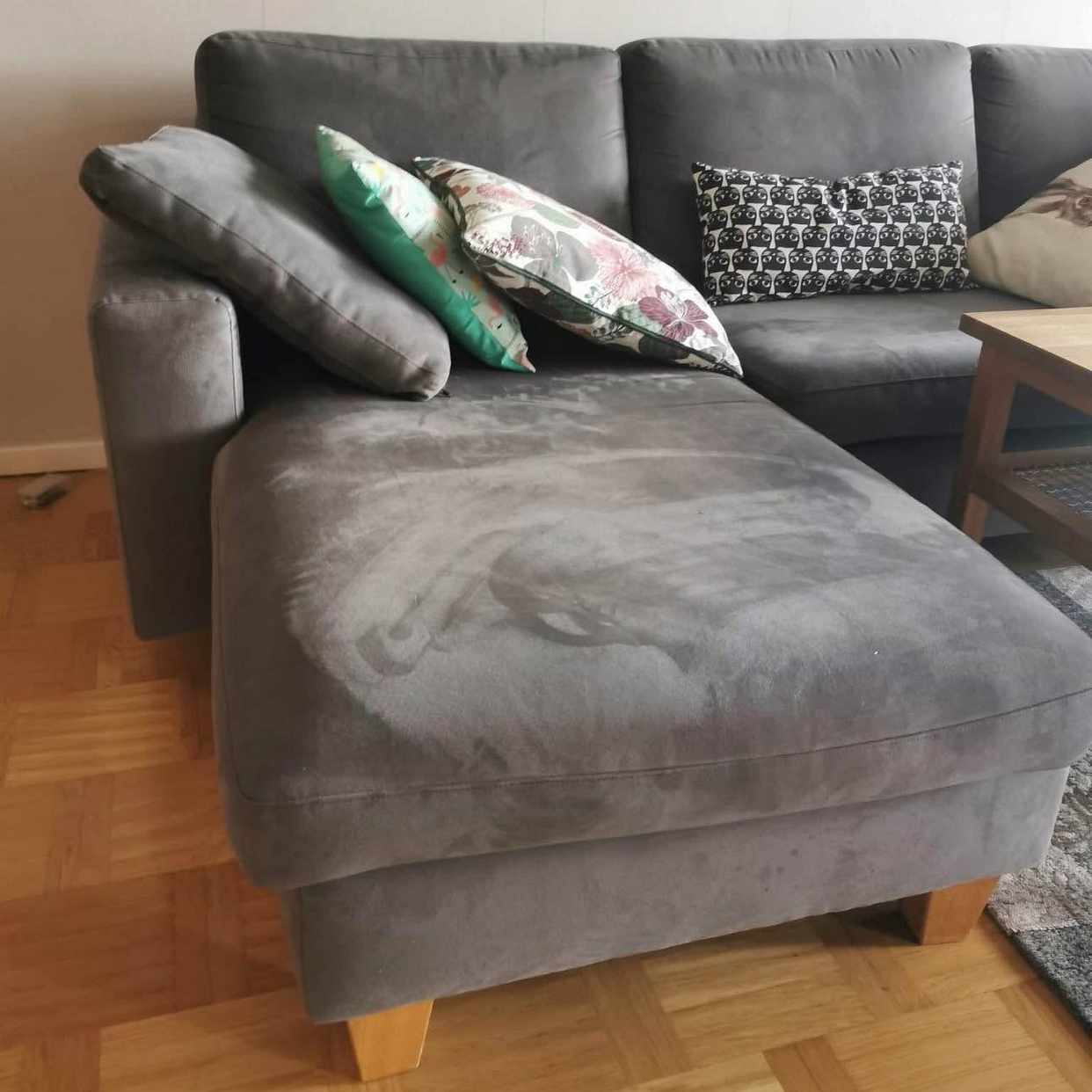 image of Sofa - 