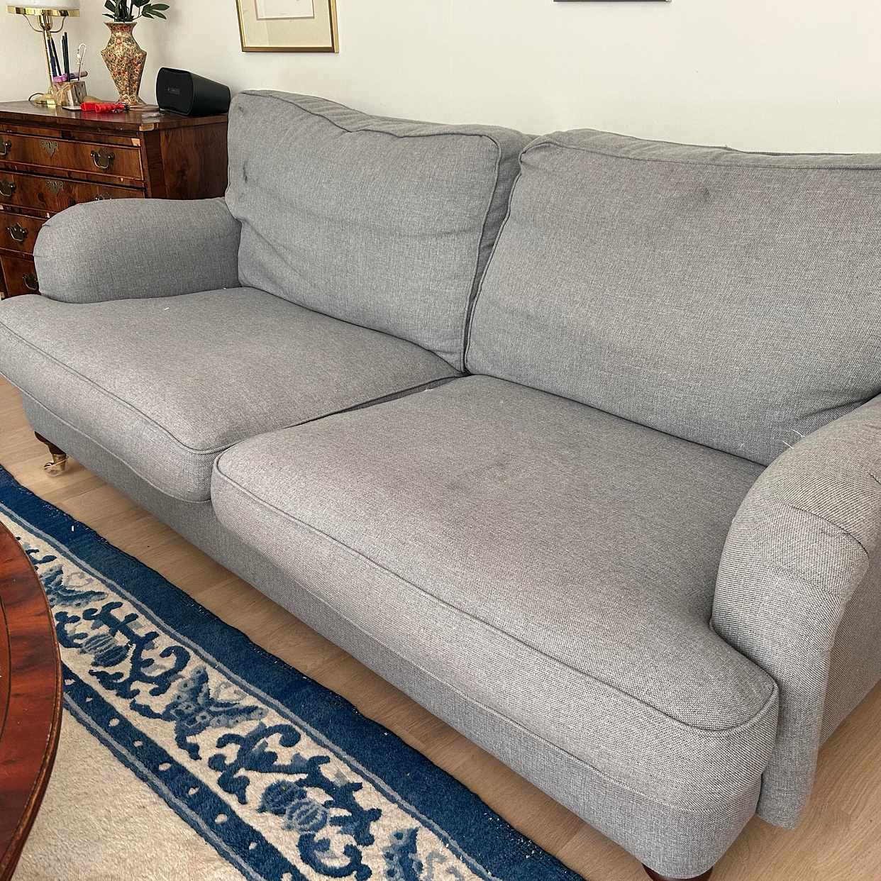 image of Ta bort soffa - Stockholm