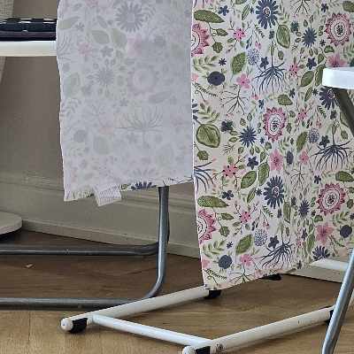 image of Skrivbord med växter, - 