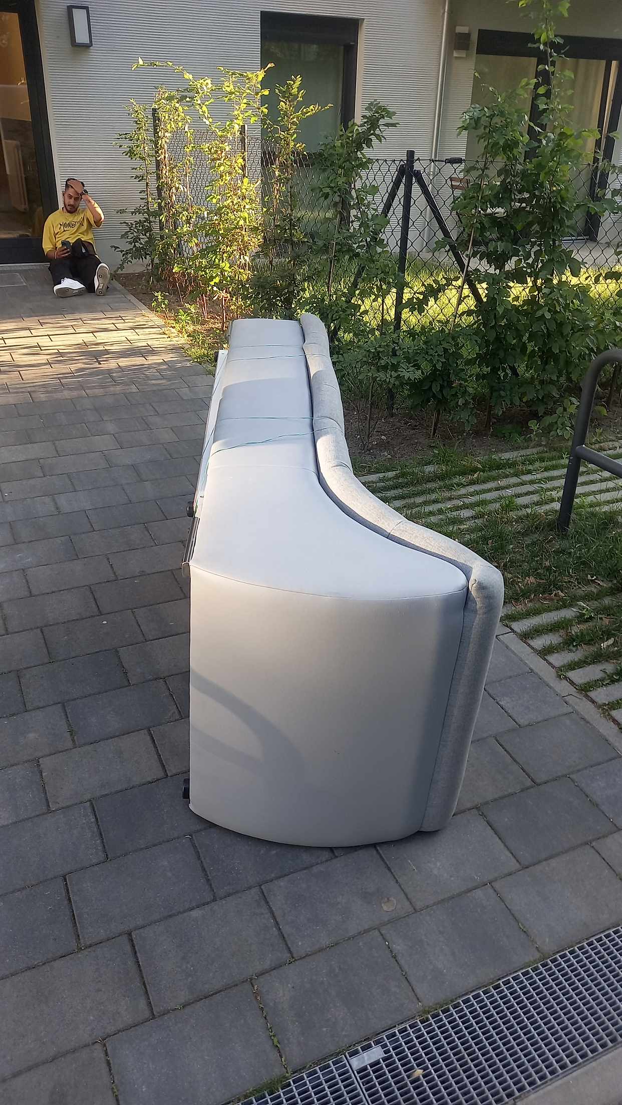 image of Sofa - 