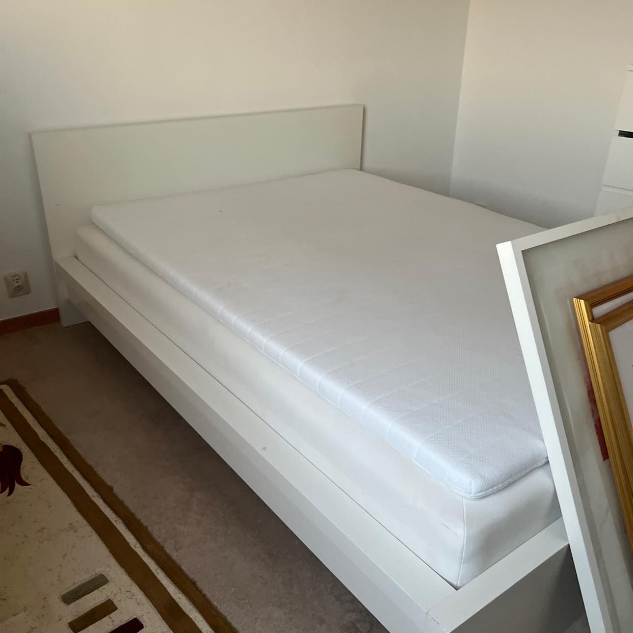 image of Lägenhet ska tömmas - Seskarö