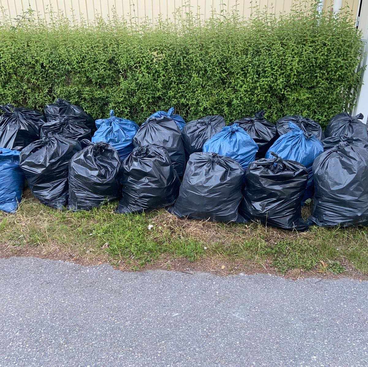 image of Slänga allt detta - Vällingby