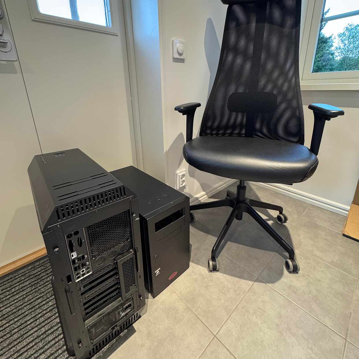image of Remove and recycle waste - Värmdö