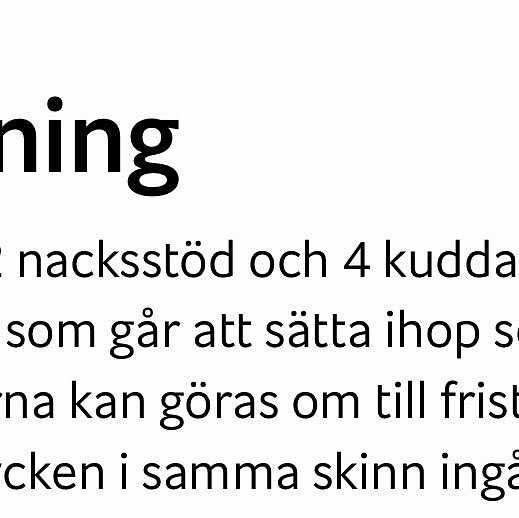 image of Soffgrupp i moduler - 