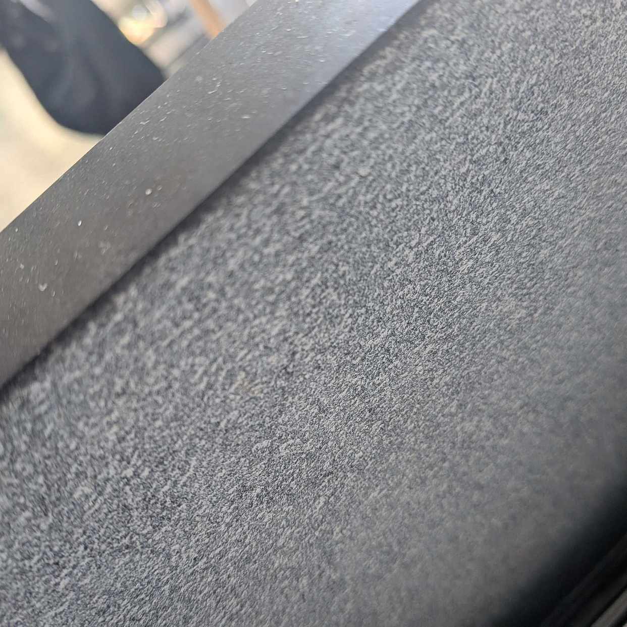 image of Granit bänkskiva 270x60 - Stockholm