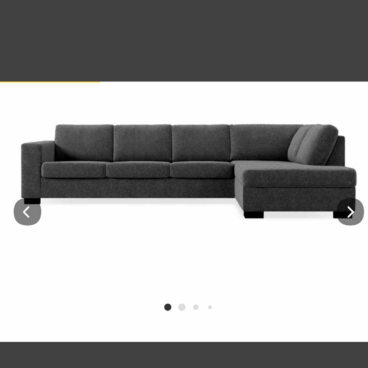image of Flytta soffa - 