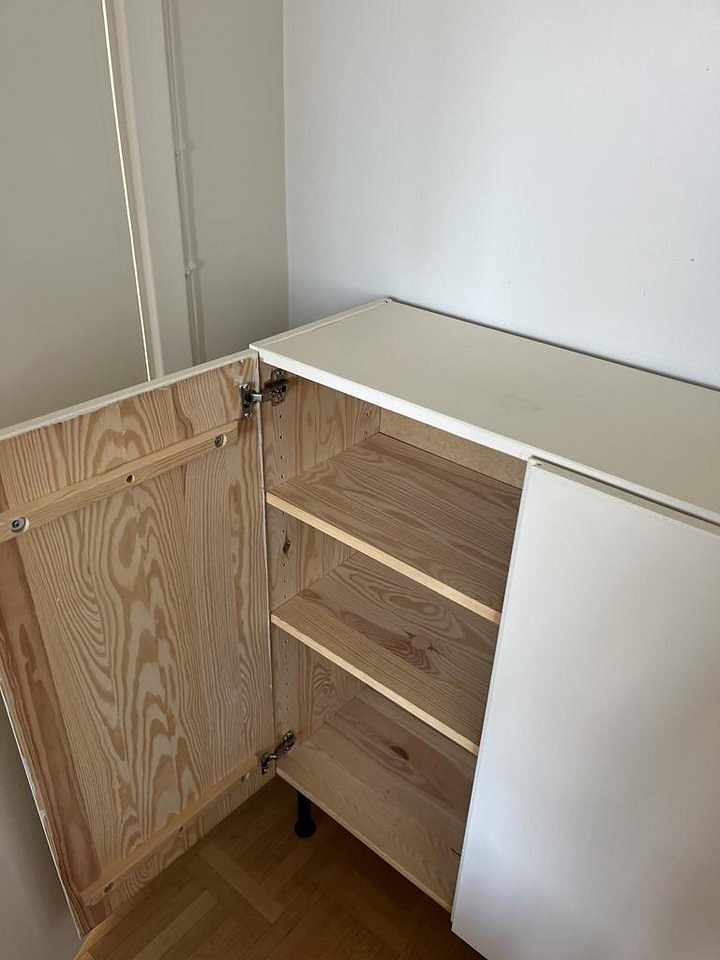 image of IVAR skåp - 