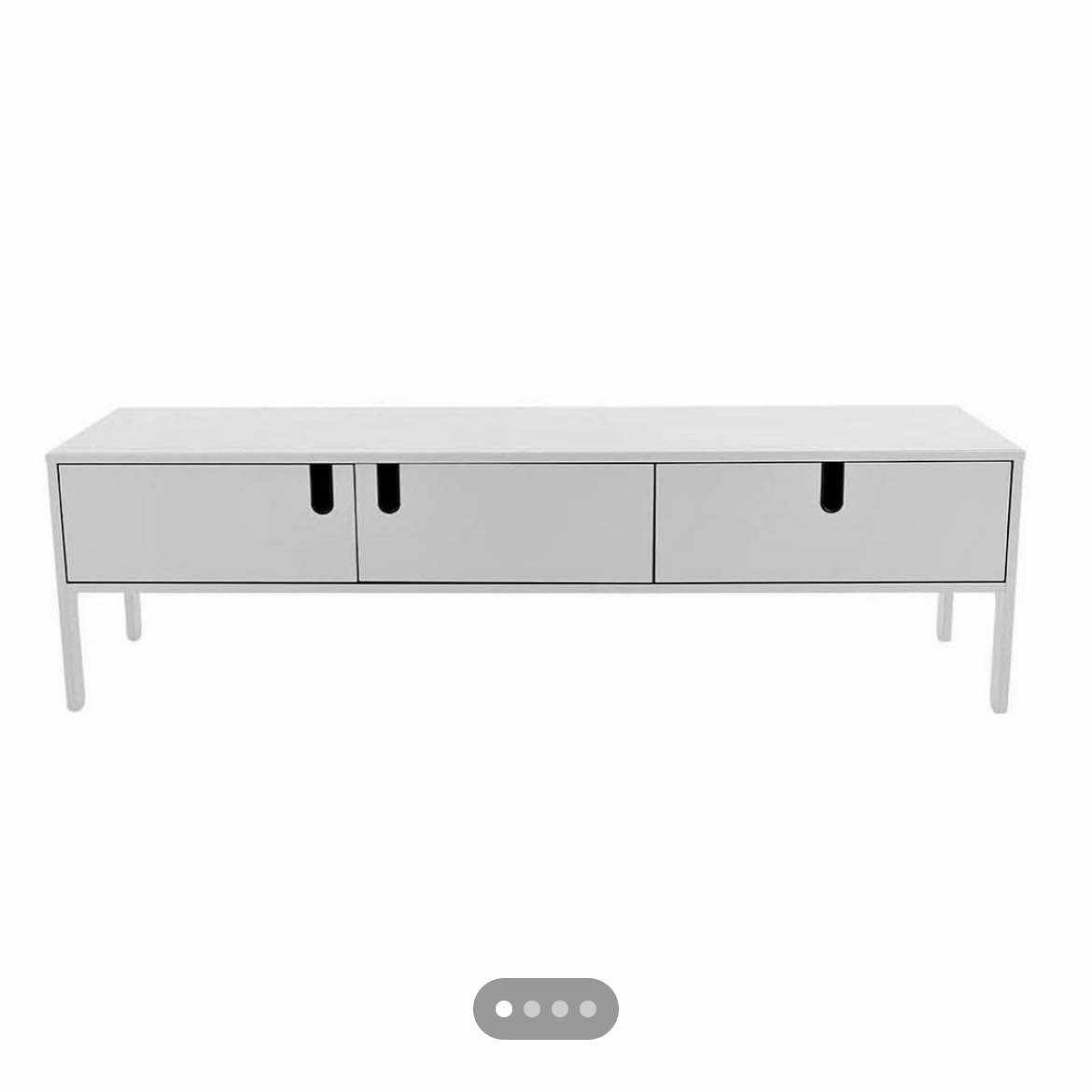 image of Tv bänk - 