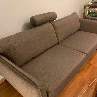 image of Flytta soffa - 