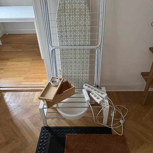 image of Small house stuff - Bromma