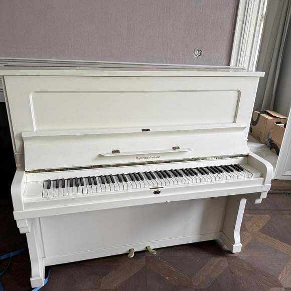 image of Piano - 