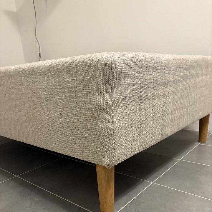 image of 200x100 säng från IKEA - 