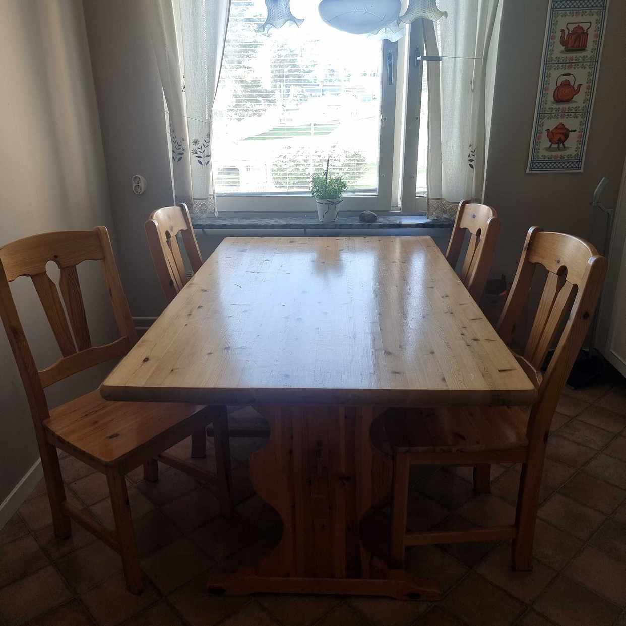 image of Möbler till återvinning - Kalix