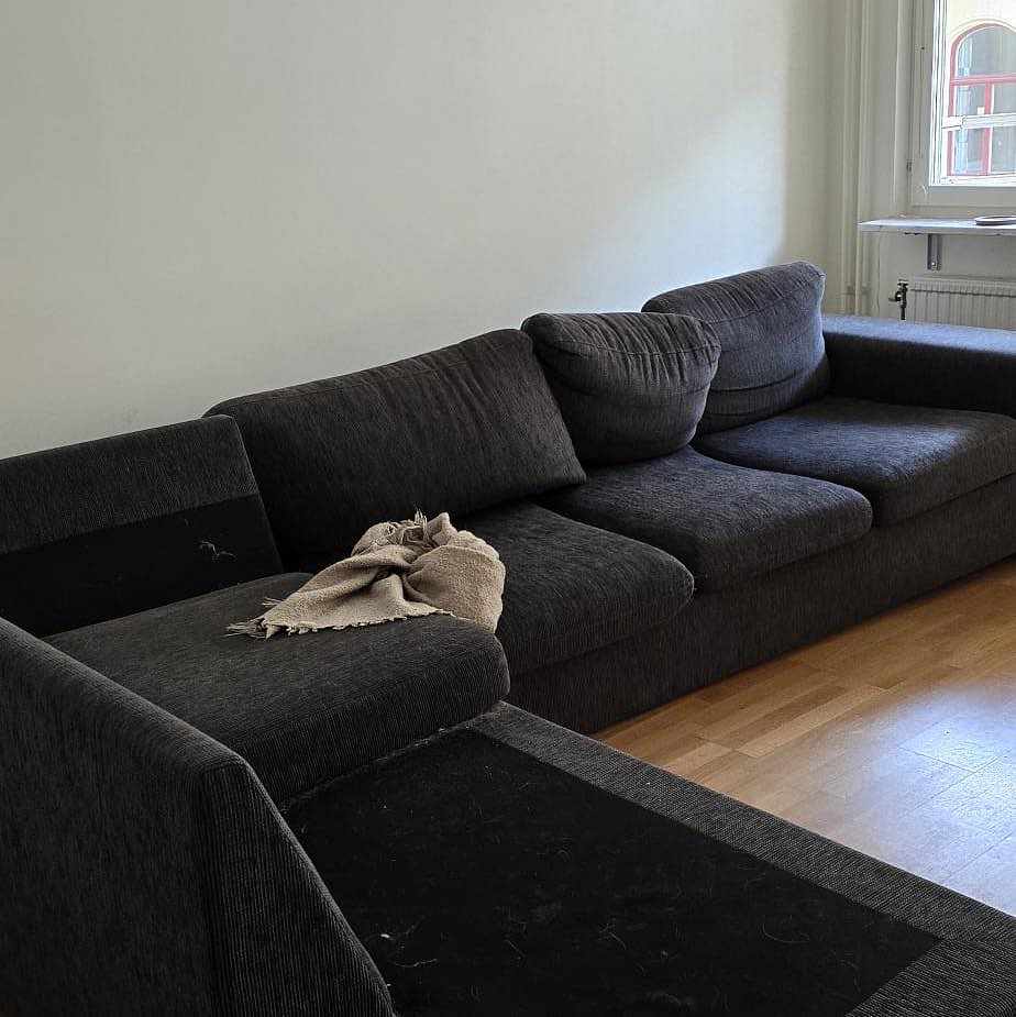 image of Sofa - 