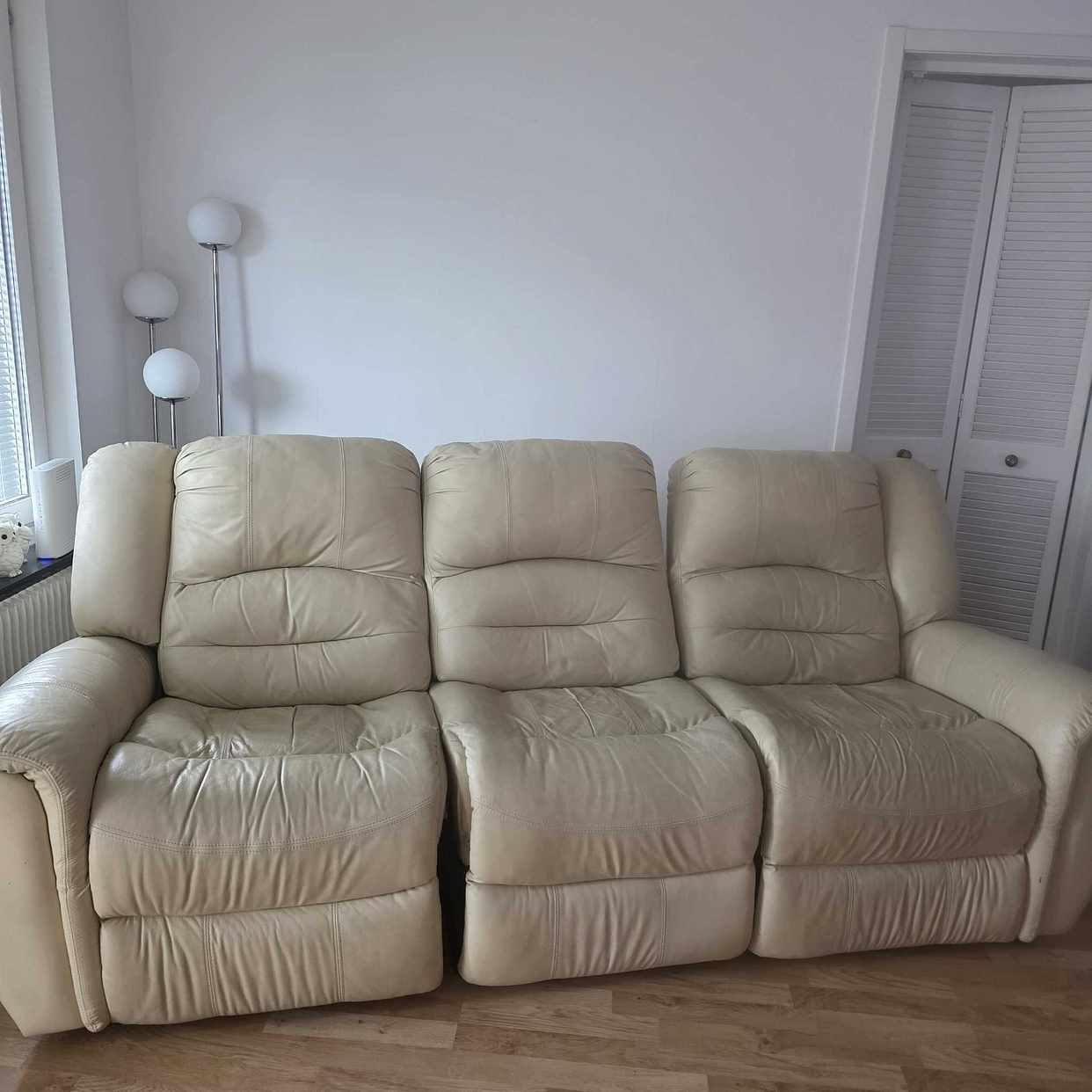 image of 3 delar soffan - Västerhaninge