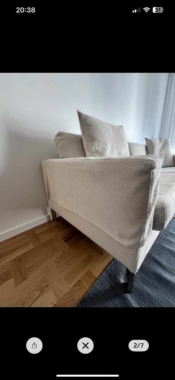 image of soffa  - 
