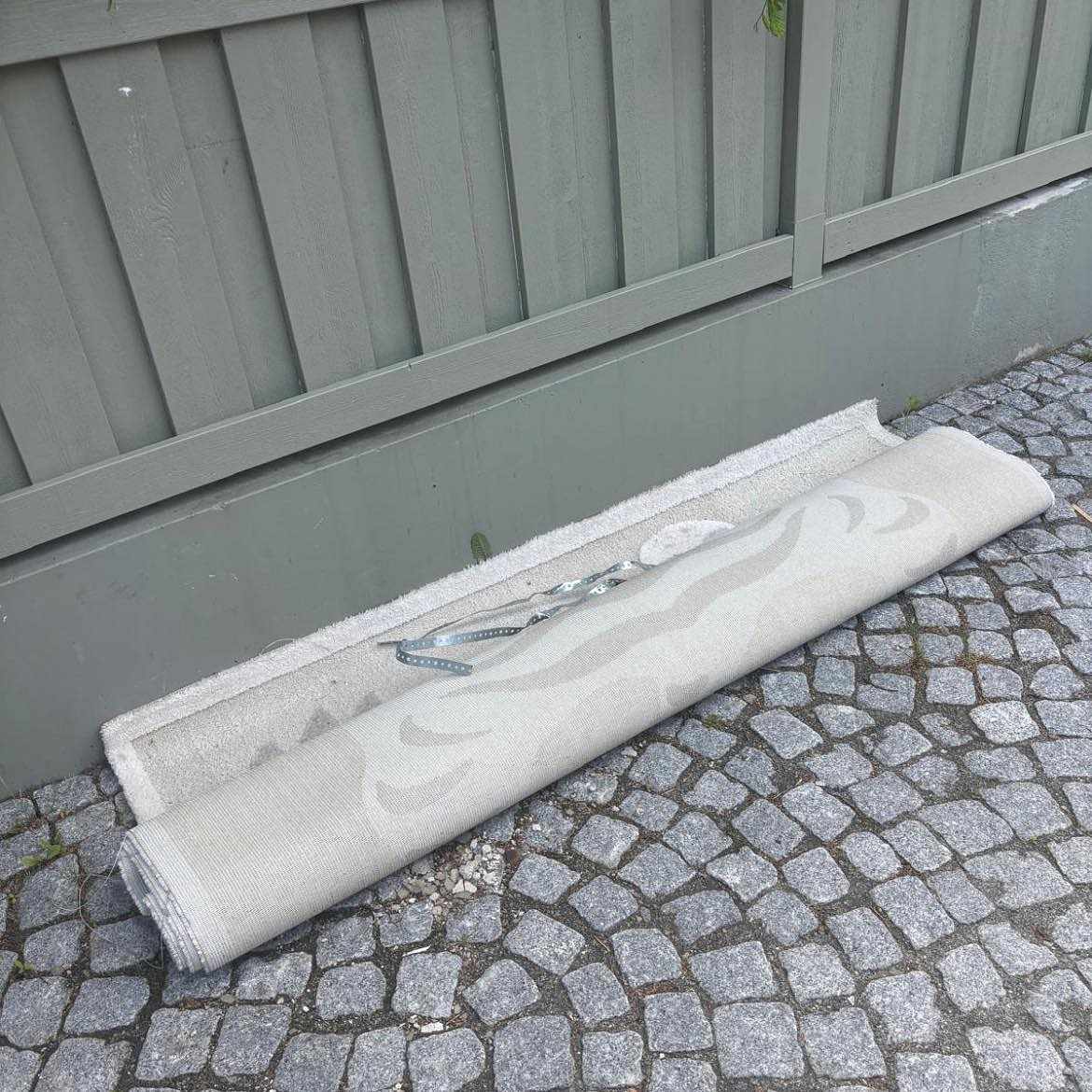 image of Carpet - Djursholm